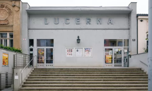 B081 Kino Lucerna (Bio Aladin)